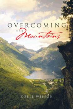 Paperback Overcoming the Mountains Book