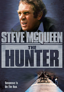 DVD The Hunter Book