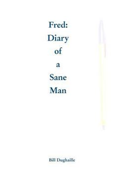 Paperback Diary of a Sane Man Book