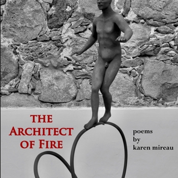 Paperback The Architect of Fire Book