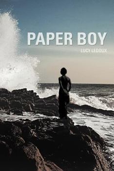 Paperback Paper Boy Book