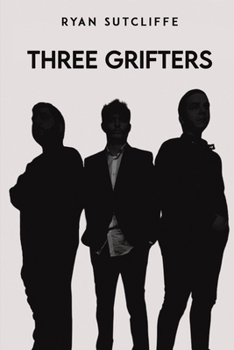 Paperback Three Grifters Book