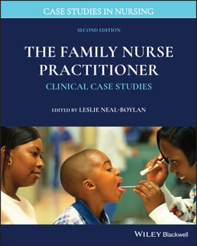 Clinical Case Studies for the Family Nurse Practitioner