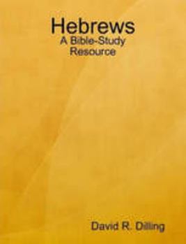 Paperback Hebrews Book
