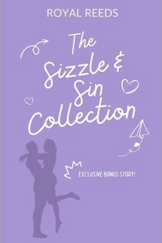 Paperback The Sizzle & Sin Collection Book