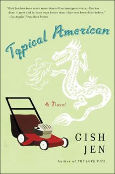 Paperback Typical American (Contemporary Fiction, Plume) Book