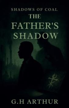 Paperback The Father's Shadow Book
