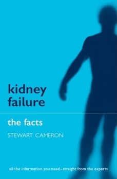 Paperback Kidney Failure: The Facts Book