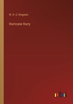 Paperback Hurricane Hurry Book