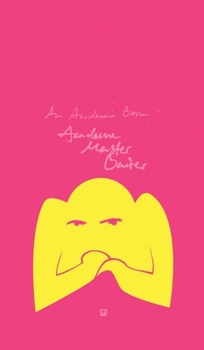 Hardcover Academe Master Baiter: An Academic Book