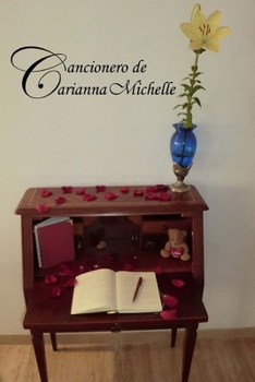Paperback Cancionero [Spanish] Book