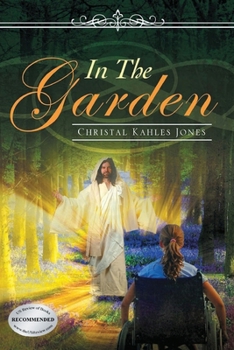 Paperback In The Garden Book