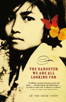 Paperback The Gangster We Are All Looking for Book
