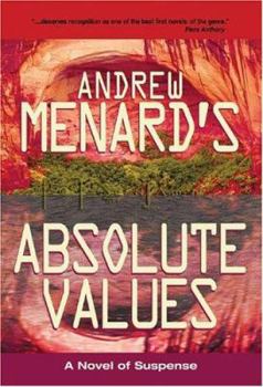 Hardcover Absolute Values Book