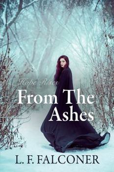 Paperback Hope Rises from the Ashes Book
