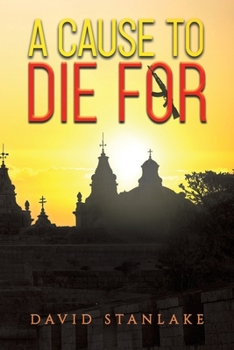 Paperback A Cause to Die For Book