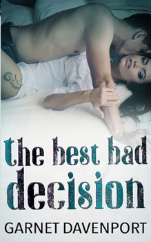 Paperback The Best Bad Decision Book