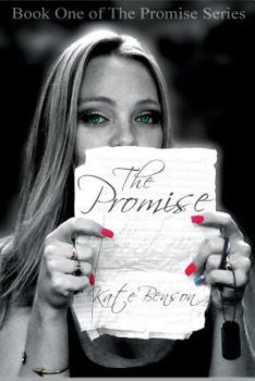 Paperback The Promise Book