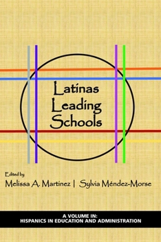 Latinas Leading Schools