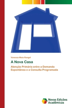 Paperback A Nova Casa [Portuguese] Book