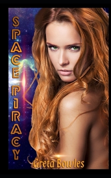 Paperback Space Piracy Book