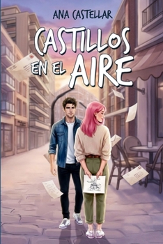 Paperback Castillos en el aire [Spanish] Book