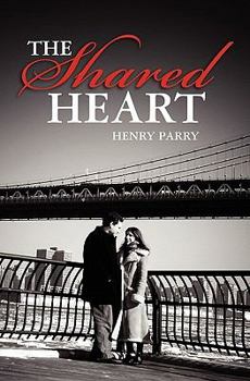 Paperback The Shared Heart Book