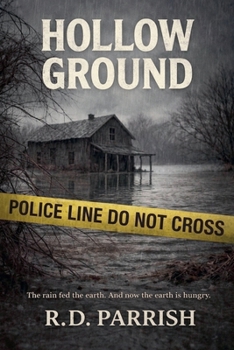Paperback Hollow Ground Book