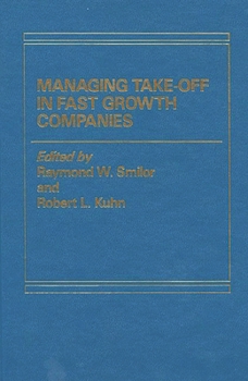 Hardcover Take-Off Companies Book