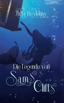Paperback Die Legende von Sams Cliffs [German] Book