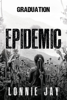 Paperback Epidemic: Graduation Book