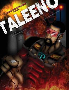 Paperback Taleeno: Birth of An Alleghenian Book
