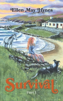 Paperback Survival: Part 1 Book