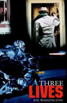 Paperback 3 Lives Book