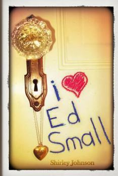 Paperback I Heart Ed Small Book