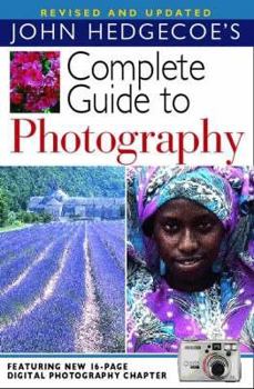 Paperback Complete Guide to Photography Book