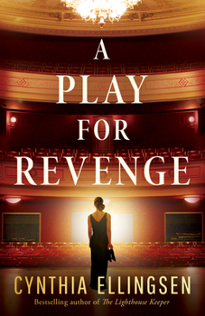 Paperback A Play for Revenge Book
