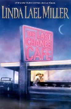 Hardcover The Last Chance Cafe: A Novel Book