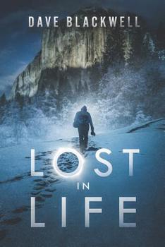 Paperback Lost In Life Book