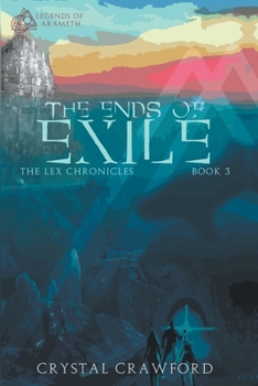 Paperback The Ends of Exile Book