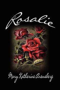 Paperback Rosalie Book
