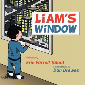 Paperback Liam's Window Book