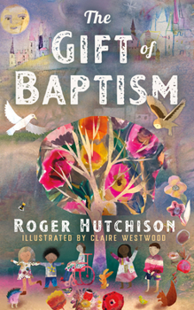 Hardcover The Gift of Baptism Book