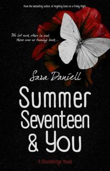 Paperback Summer Seventeen and You Book