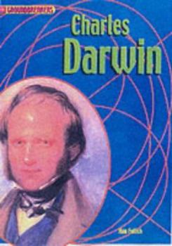 Charles Darwin (Groundbreakers) - Book  of the Groundbreakers