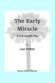 Paperback The Early Miracle Book