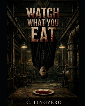 Paperback Watch What You Eat Book