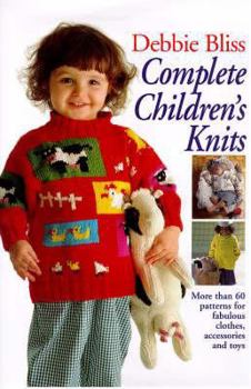 Best of Debbie Bliss Knits
