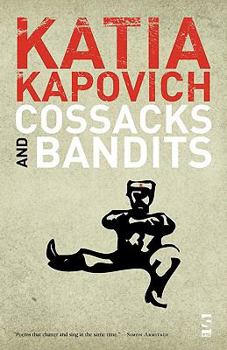 Paperback Cossacks and Bandits Book