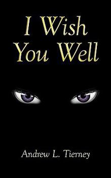 Paperback I Wish You Well Book